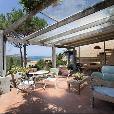Villa Graziosa Dependance à Stintino Extérieur photo
