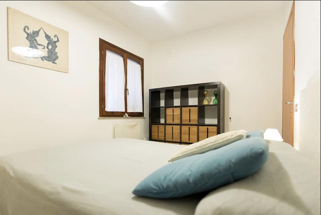 Villa Graziosa Dependance à Stintino Chambre photo