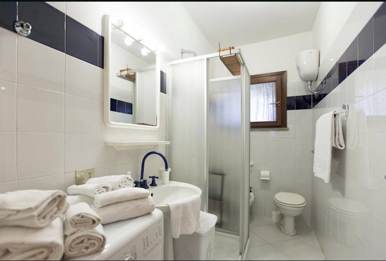 Villa Graziosa Dependance à Stintino Chambre photo